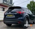 Синій Мазда СХ-5, об'ємом двигуна 2.5 л та пробігом 144 тис. км за 17000 $, фото 5 на Automoto.ua