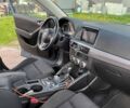 Синій Мазда СХ-5, об'ємом двигуна 2.5 л та пробігом 124 тис. км за 16500 $, фото 22 на Automoto.ua