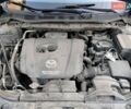 Синий Мазда СХ-5, объемом двигателя 2.49 л и пробегом 137 тыс. км за 14300 $, фото 9 на Automoto.ua