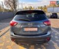 Синій Мазда СХ-5, об'ємом двигуна 2.5 л та пробігом 183 тис. км за 13950 $, фото 6 на Automoto.ua