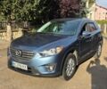 Синій Мазда СХ-5, об'ємом двигуна 2.49 л та пробігом 120 тис. км за 14400 $, фото 1 на Automoto.ua