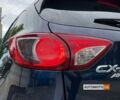 Синій Мазда СХ-5, об'ємом двигуна 2.5 л та пробігом 144 тис. км за 17000 $, фото 8 на Automoto.ua