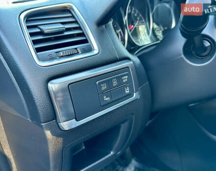 Синій Мазда СХ-5, об'ємом двигуна 2.19 л та пробігом 135 тис. км за 18300 $, фото 10 на Automoto.ua