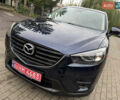 Синий Мазда СХ-5, объемом двигателя 2.2 л и пробегом 212 тыс. км за 14800 $, фото 13 на Automoto.ua