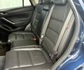 Синий Мазда СХ-5, объемом двигателя 2.2 л и пробегом 245 тыс. км за 17700 $, фото 11 на Automoto.ua