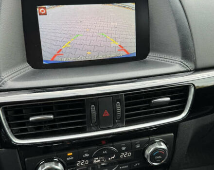 Синій Мазда СХ-5, об'ємом двигуна 2.19 л та пробігом 163 тис. км за 15900 $, фото 43 на Automoto.ua