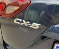 Синий Мазда СХ-5, объемом двигателя 2.2 л и пробегом 163 тыс. км за 16400 $, фото 7 на Automoto.ua