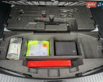 Синий Мазда СХ-5, объемом двигателя 2.2 л и пробегом 212 тыс. км за 14800 $, фото 30 на Automoto.ua