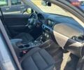 Синій Мазда СХ-5, об'ємом двигуна 2.49 л та пробігом 195 тис. км за 15500 $, фото 3 на Automoto.ua