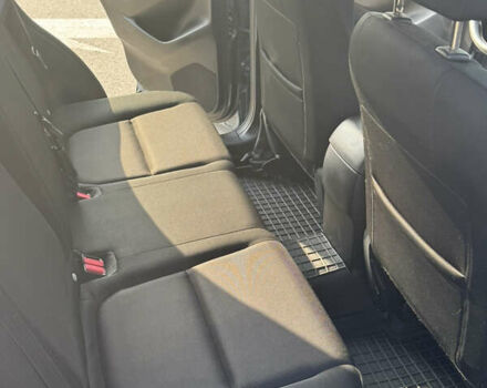 Синий Мазда СХ-5, объемом двигателя 2.49 л и пробегом 158 тыс. км за 16200 $, фото 9 на Automoto.ua