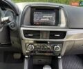 Синій Мазда СХ-5, об'ємом двигуна 2.5 л та пробігом 123 тис. км за 14800 $, фото 13 на Automoto.ua