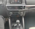 Синий Мазда СХ-5, объемом двигателя 2.5 л и пробегом 127 тыс. км за 16000 $, фото 12 на Automoto.ua