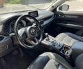 Синій Мазда СХ-5, об'ємом двигуна 2.2 л та пробігом 112 тис. км за 23000 $, фото 5 на Automoto.ua