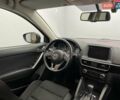 Синий Мазда СХ-5, объемом двигателя 2.2 л и пробегом 109 тыс. км за 18984 $, фото 10 на Automoto.ua