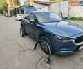 Синий Мазда СХ-5, объемом двигателя 2.49 л и пробегом 55 тыс. км за 15500 $, фото 10 на Automoto.ua