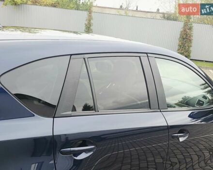 Синий Мазда СХ-5, объемом двигателя 2.2 л и пробегом 148 тыс. км за 18450 $, фото 45 на Automoto.ua