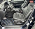Синий Мазда СХ-5, объемом двигателя 2.5 л и пробегом 228 тыс. км за 19200 $, фото 19 на Automoto.ua