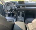 Синий Мазда СХ-5, объемом двигателя 2.49 л и пробегом 78 тыс. км за 17900 $, фото 16 на Automoto.ua