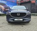 Синій Мазда СХ-5, об'ємом двигуна 2 л та пробігом 84 тис. км за 19300 $, фото 12 на Automoto.ua