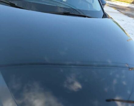 Синий Мазда СХ-5, объемом двигателя 2.5 л и пробегом 126 тыс. км за 18300 $, фото 5 на Automoto.ua