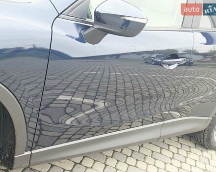 Синий Мазда СХ-5, объемом двигателя 2.2 л и пробегом 148 тыс. км за 18450 $, фото 14 на Automoto.ua