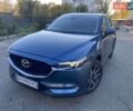 Мазда СХ-5 2017 у Миколаєві на Automoto.ua Синій Мазда СХ-5, об'ємом двигуна 2.49 л та пробігом 133 тис. км за 17900 $, фото 1 на Automoto.ua