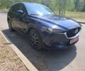 Синий Мазда СХ-5, объемом двигателя 0 л и пробегом 84 тыс. км за 18900 $, фото 3 на Automoto.ua