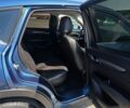 Синій Мазда СХ-5, об'ємом двигуна 2.5 л та пробігом 96 тис. км за 17200 $, фото 1 на Automoto.ua