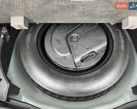 Синий Мазда СХ-5, объемом двигателя 2.5 л и пробегом 228 тыс. км за 19200 $, фото 29 на Automoto.ua