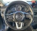 Мазда СХ-5 2017 у Миколаєві на Automoto.ua Синій Мазда СХ-5, об'ємом двигуна 2.49 л та пробігом 133 тис. км за 17900 $, фото 25 на Automoto.ua