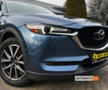 Синій Мазда СХ-5, об'ємом двигуна 2.5 л та пробігом 138 тис. км за 18400 $, фото 8 на Automoto.ua