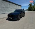 Синий Мазда СХ-5, объемом двигателя 2.5 л и пробегом 99 тыс. км за 20000 $, фото 2 на Automoto.ua