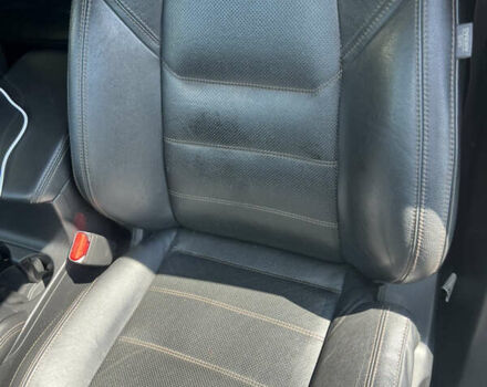 Синий Мазда СХ-5, объемом двигателя 2.19 л и пробегом 195 тыс. км за 22500 $, фото 13 на Automoto.ua