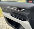 Синий Мазда СХ-5, объемом двигателя 2.49 л и пробегом 108 тыс. км за 18700 $, фото 23 на Automoto.ua