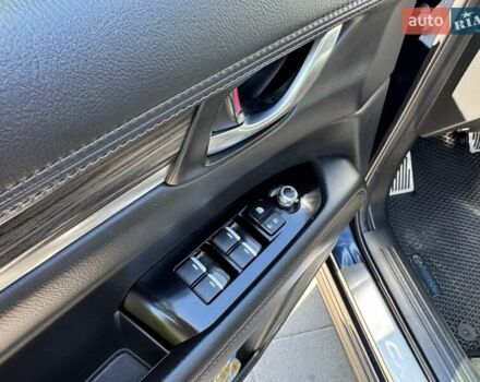 Синий Мазда СХ-5, объемом двигателя 2.5 л и пробегом 99 тыс. км за 19500 $, фото 27 на Automoto.ua