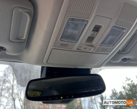 Синій Мазда СХ-5, об'ємом двигуна 2.5 л та пробігом 138 тис. км за 18400 $, фото 17 на Automoto.ua