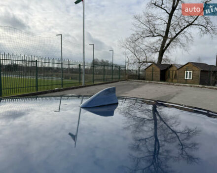 Синий Мазда СХ-5, объемом двигателя 2.5 л и пробегом 61 тыс. км за 18900 $, фото 58 на Automoto.ua