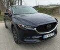 Синій Мазда СХ-5, об'ємом двигуна 2.5 л та пробігом 171 тис. км за 18850 $, фото 1 на Automoto.ua
