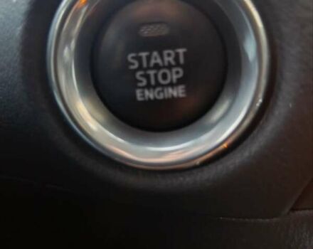 Синій Мазда СХ-5, об'ємом двигуна 2.49 л та пробігом 86 тис. км за 18700 $, фото 47 на Automoto.ua