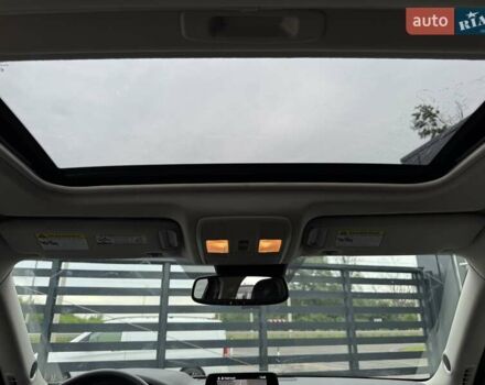 Синий Мазда СХ-5, объемом двигателя 2.5 л и пробегом 228 тыс. км за 19200 $, фото 27 на Automoto.ua