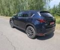 Синий Мазда СХ-5, объемом двигателя 0 л и пробегом 84 тыс. км за 18900 $, фото 5 на Automoto.ua