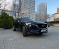 Синий Мазда СХ-5, объемом двигателя 2.5 л и пробегом 50 тыс. км за 21000 $, фото 13 на Automoto.ua