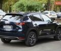Синій Мазда СХ-5, об'ємом двигуна 2.49 л та пробігом 52 тис. км за 20500 $, фото 3 на Automoto.ua