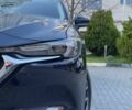 Синий Мазда СХ-5, объемом двигателя 2.5 л и пробегом 50 тыс. км за 21000 $, фото 12 на Automoto.ua