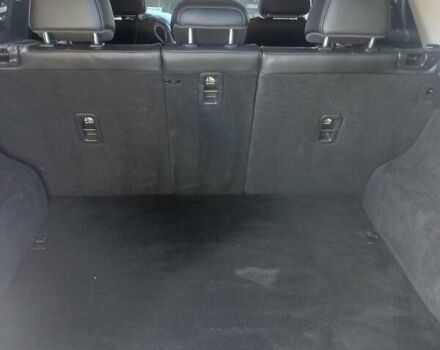 Синий Мазда СХ-5, объемом двигателя 2.49 л и пробегом 133 тыс. км за 19000 $, фото 6 на Automoto.ua