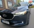 Синій Мазда СХ-5, об'ємом двигуна 2.49 л та пробігом 86 тис. км за 18700 $, фото 53 на Automoto.ua