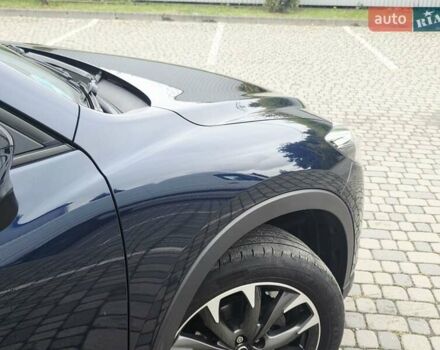 Синий Мазда СХ-5, объемом двигателя 2.2 л и пробегом 148 тыс. км за 18450 $, фото 46 на Automoto.ua