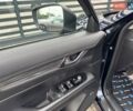 Синий Мазда СХ-5, объемом двигателя 2.5 л и пробегом 228 тыс. км за 19200 $, фото 14 на Automoto.ua