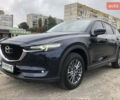Синій Мазда СХ-5, об'ємом двигуна 2.49 л та пробігом 270 тис. км за 17900 $, фото 1 на Automoto.ua