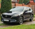 Синий Мазда СХ-5, объемом двигателя 2.49 л и пробегом 137 тыс. км за 15700 $, фото 1 на Automoto.ua